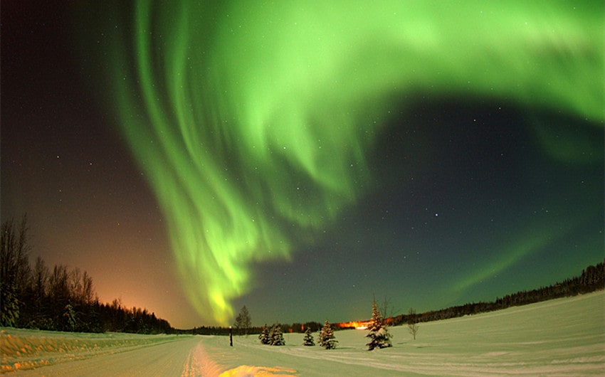 Northern Lights