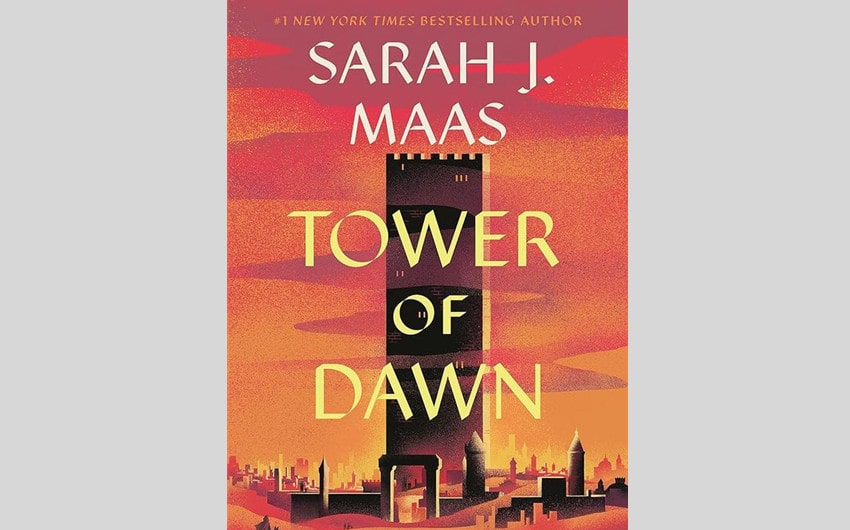 Tower of Dawn