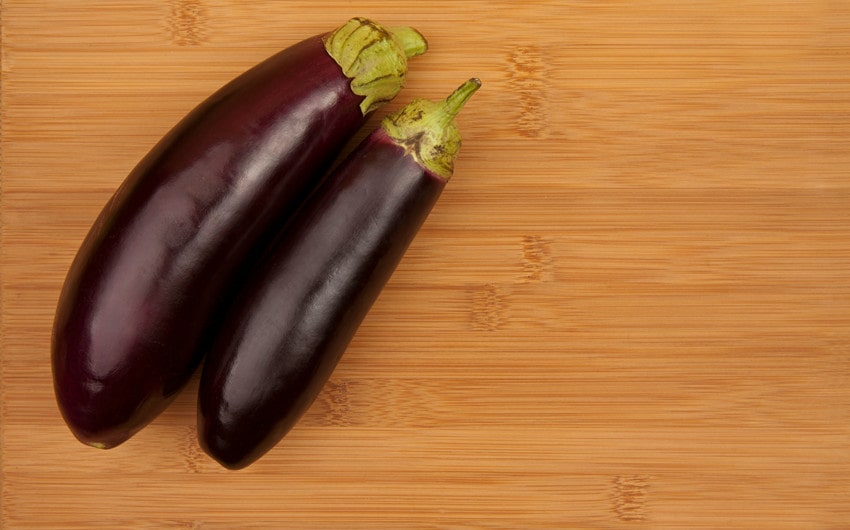 Eggplant