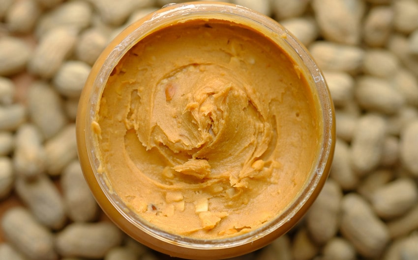 Peanut Butter