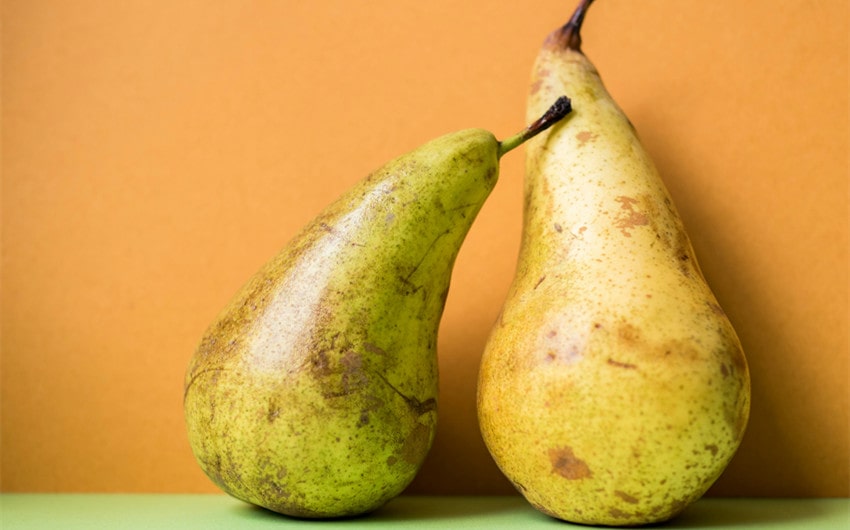 Pears