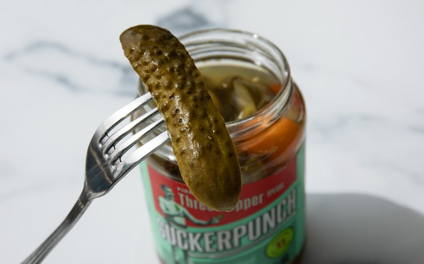 Pickles