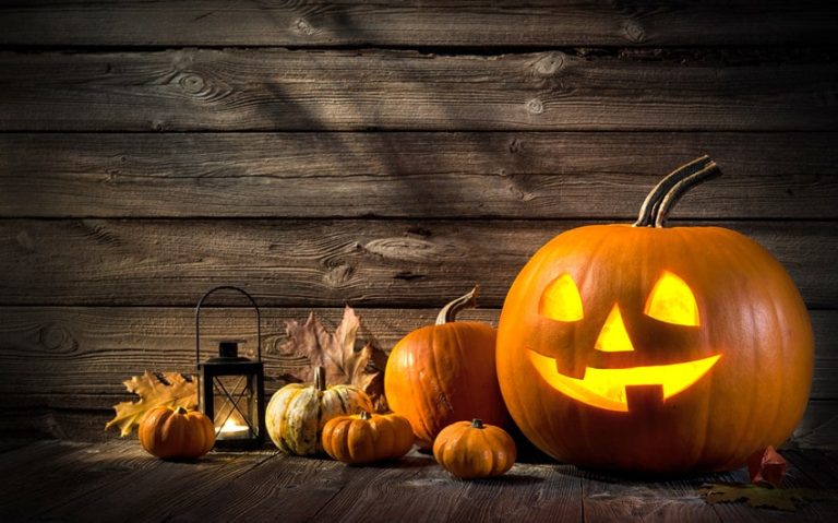 160 Halloween Trivia Questions and Answers for a Fun Night