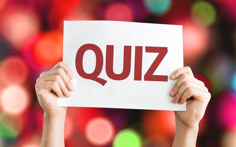 200 Interesting Multiple Choice Trivia Questions and Answers