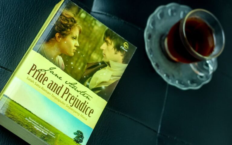 18 Best Romance Books Turned Into Movies You Must Watch