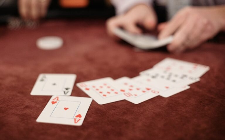 6 Interesting Facts About Poker