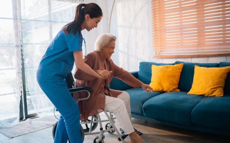 6 Essential Skills for Texas Caregivers: How to Enhance Your Ability to Provide Exceptional Care