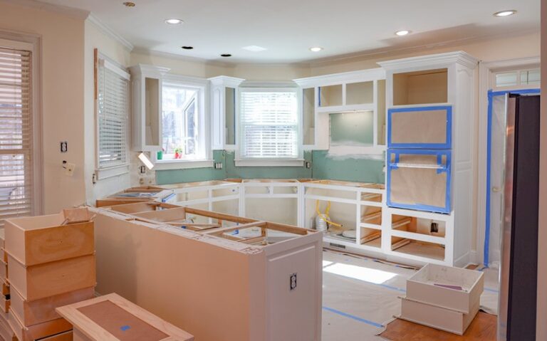 Smart Remodeling Tips for Your Next Project