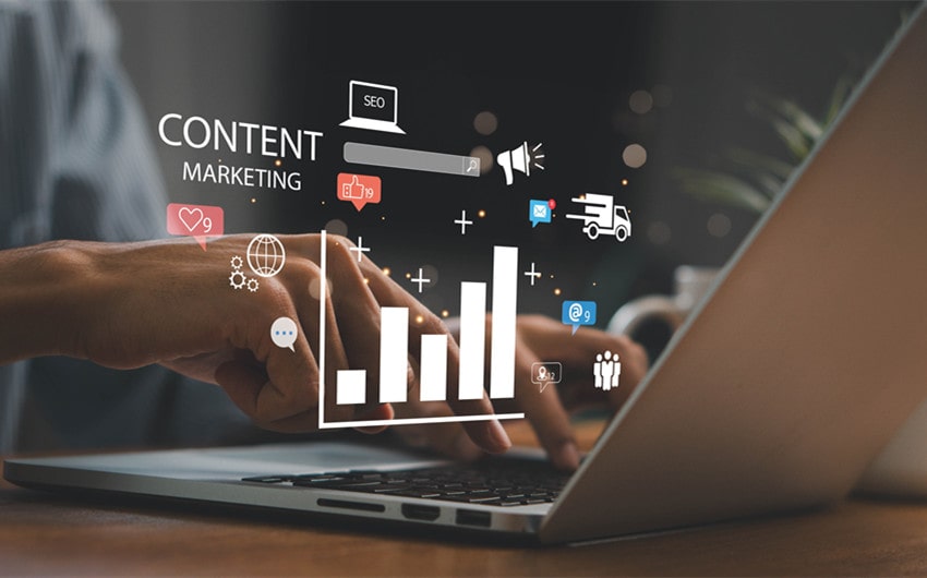 content marketing strategies