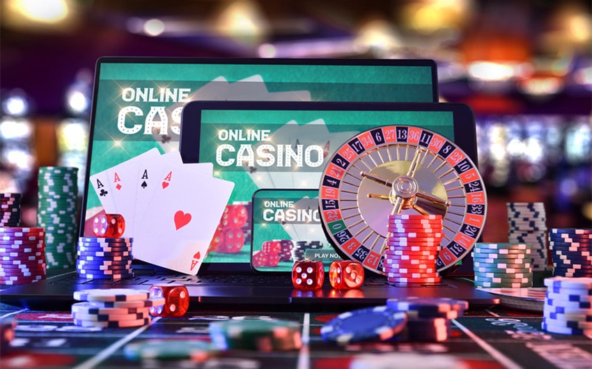 Behind the Scenes of Online Casino Employment