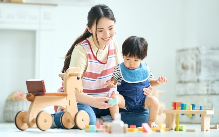 The Hidden Costs of Parenting: Budgeting for Childcare and Household Support