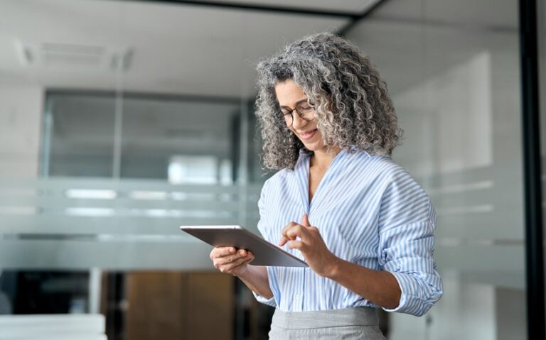 How Women Are Leading Change in Historically Male-Dominated Industries